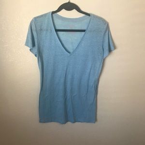 Victoria’s Secret Lingerie V-Neck (Large)